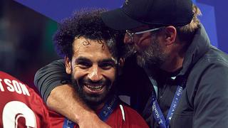 El 'trueque' de todos los tiempos: la 'condición' que pone Klopp para dejar ir a Salah al Madrid