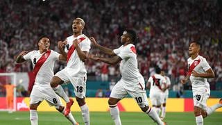 Selección Peruana: un día como hoy le ganamos a Croacia, en nuestro primer partido como mundialistas luego de 36 años