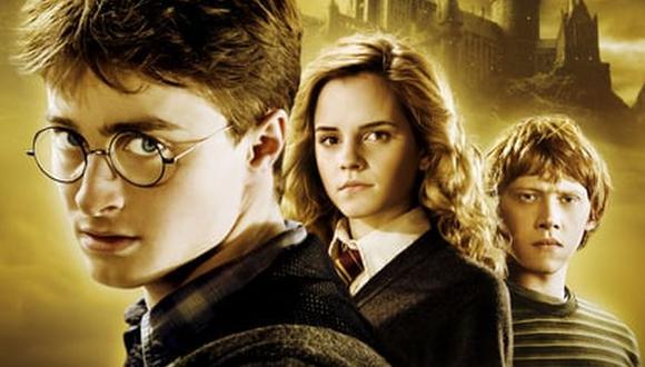 El actor de Marcus Belby en "Harry Potter", Rob Knox, tenía una carrera prometedora en el mundo de la actuación  (Foto: Warner Bros.)