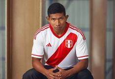 ¡La ‘Bicolor’ tiene nueva piel! Adidas presentó la camiseta de la Selección Peruana