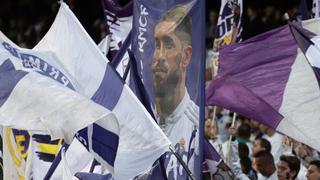 No Ramos, no 'party': el terrible antecedente del Real Madrid en Champions cada vez que Sergio no juega