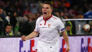 Fichajes Real Madrid: Kevin Gameiro fue contactado por directiva merengue