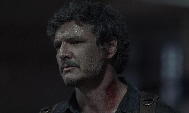 Actor Pedro Pascal as Joel in the television adaptation of "The Last Of Us" (Photo: HBO)