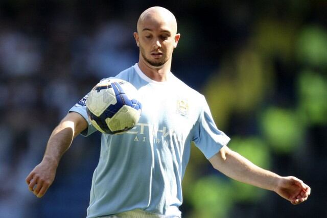 Stephen Ireland. (Foto: Getty Images)