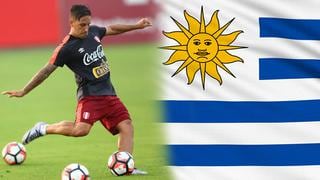 Alejandro Hohberg será titular en Perú aunque soñaba jugar con Uruguay