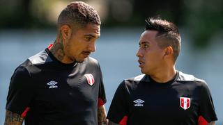 Paolo Guerrero y su mensaje de respaldo a Christian Cueva: "Mi apoyo total hermano" [FOTOS]