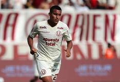 Valera y el gran reto con Universitario en la Copa Sudamericana: “El equipo está preparado”