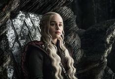 Game of Thrones 8x04: ¿Daenerys Targaryen podría sucumbir a la llamada "Locura Targaryen"?