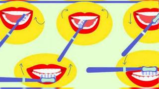 Tu forma de cepillarte los dientes revelará los resultados de este test de personalidad