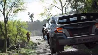 Forza Horizon 4 presenta impresionante tráiler en la conferencia de Xbox E3 2018 [VIDEO]