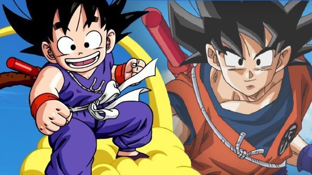 Dragon Ball: la primera derrota de Goku es la razón de por qué es un  “luchador tóxico” | Torneo de las Artes Marciales | DBS | DB | México |  España | DEPOR-PLAY | DEPOR