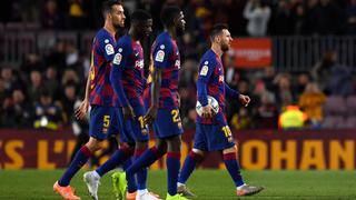 Virus FIFA: Barcelona pierde a 16 de sus jugadores por la nueva fecha de amistosos de selecciones