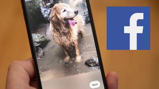 Facebook: aprende cómo crear una foto 3D con tu smartphone Android