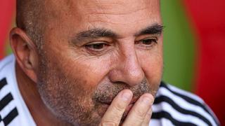 Con las horas contadas: Sampaoli ya conoce si seguirá o no como entrenador de Argentina