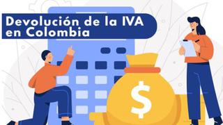 Devolución del IVA 2023: requisitos y consultar cédula si accedes al beneficio en Colombia