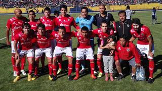 ¿Cómo llega Cienciano a la 'Tarde del Papá' con Ronaldinho ante Cristal?