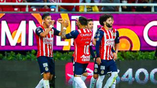 La fiesta del ‘Rebaño’: Chivas goleó 3-0 a Mazatlán por el Clausura 2022 de la Liga MX