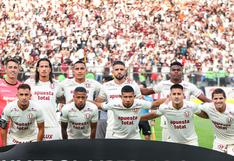 A cambiar el chip: la decisiva agenda de Universitario en Liga 1 y Copa Libertadores 2024