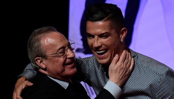 Director de France Football destaca estrategias de Real Madrid para que sus jugadores ganen el Balón de Oro. (Foto: AFP)