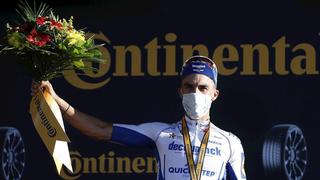 Alaphilippe vence en la segunda etapa del Tour de Francia 2020 en Niza