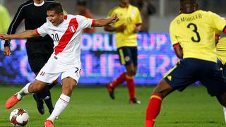 Perú al Mundial Rusia 2018: Edison Flores reveló por qué no ha estado jugando en Dinamarca