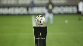 Nuevas fechas para la vuelta de la Copa Libertadores y Sudamericana