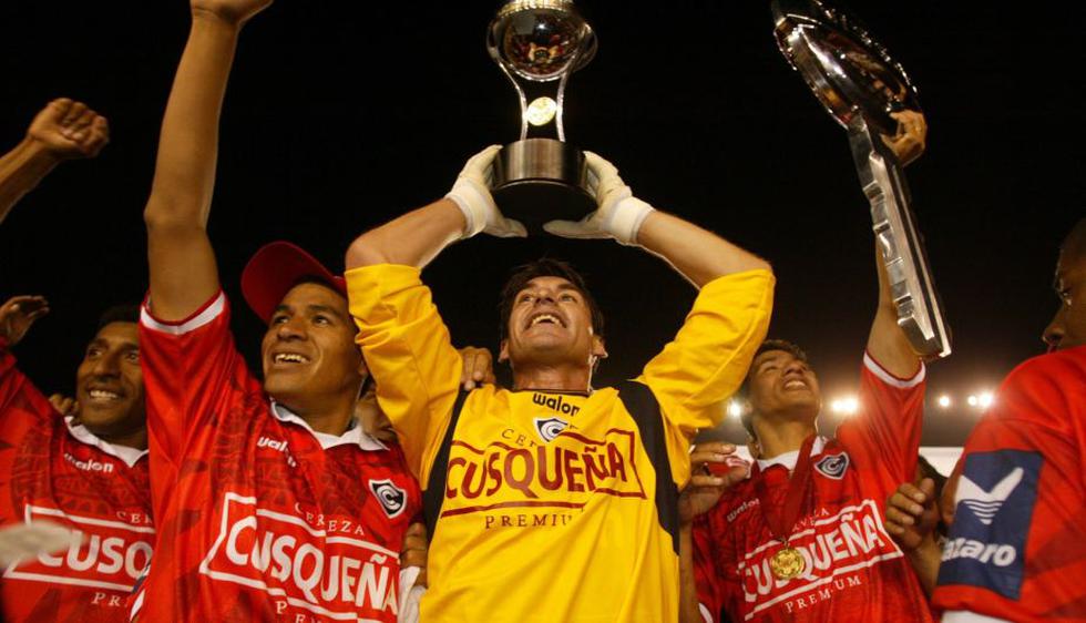 Con un equipo humilde, Cienciano sorprendió al mundo y se coronó como campeón de la Copa Sudamericana tras vencer a River.