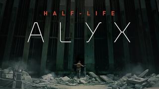 “Half-Life: Alyx”: profesor de matemáticas imparte una clase en el videojuego de Valve