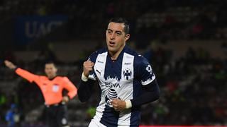Cuenta regresiva: Funes Mori terminó el trámite de naturalización y podría jugar la Copa Oro con México