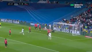 Está de vuelta: doblete de Asensio en 5 minutos para el Real Madrid vs Mallorca [VIDEO]
