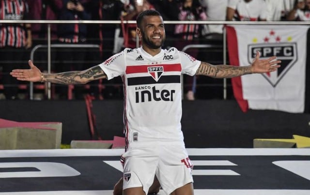 13. Sao Paulo | Puntos: 307. (Foto: Agencias)