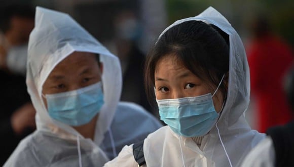 Coronavirus China: se produjo un nuevo brote en una ciudad del país.