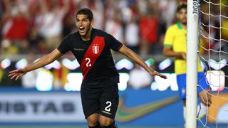 Abram paso: Perú le ganó 1-0 a Brasil en amistoso internacional por fecha FIFA