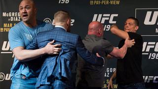 Dana White es vacilado con este meme por defender a Conor McGregor (FOTOS)