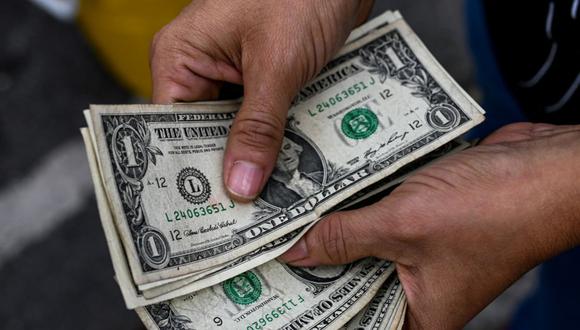 Cheque de estímulo ayudará a enfrentar el alza de precios (Foto: AFP)