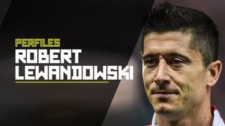 El descanso, clave para Rusia: Lewandowski, el talismán de Polonia en el Mundial