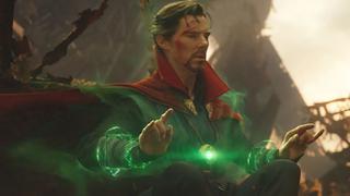 Avengers: Endgame | Explicación del aviso de Dr.Strange a Iron Man en la batalla contra Thanos