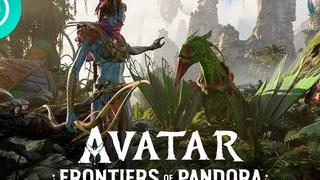 Ubisoft presenta “Avatar: Frontiers of Pandora”en su conferencia de la E3 2021 [Resumen]