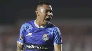 ¿Jugará en Primera o en Segunda? Se definió el futuro de Jean Deza en el fútbol peruano