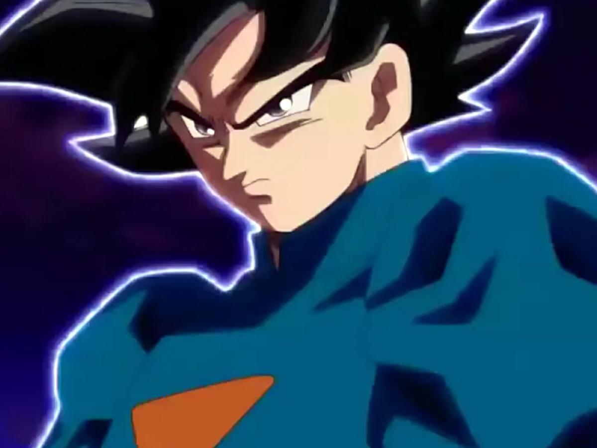 Dragon Ball Super: Daishinkan tiene cuentas pendientes con Goku según  teoría | Dragon Ball | Anime | Manga | DEPOR-PLAY | DEPOR
