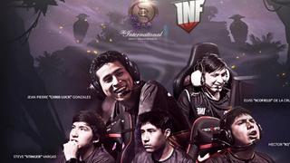 Dota 2 The International 2019: Infamous Gaming derrota a 'Keen Gaming' y pasa a la siguiente fase del torneo