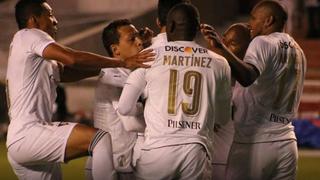 Se quedan con los tres puntos: Liga de Quito venció 1-0 a Universidad Católica por Serie A de Ecuador