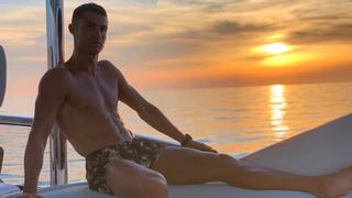 Su cuerpo, su ‘Templo’: revelan el secreto mejor guardado de Cristiano para lucir ‘Fit’ a los 35 años