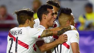Copa América: ¿Qué necesita Perú para clasificar a cuartos de final?