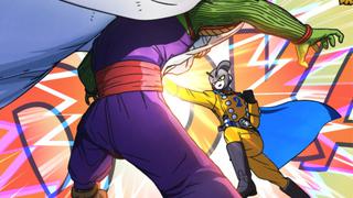 “Dragon Ball Super: Super Hero”: revelan la duración de la nueva película de Goku y Vegeta