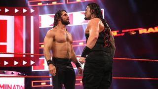 ¡No es su patio! Seth Rollins exigió más protagonismo que Roman Reigns en Monday Night Raw