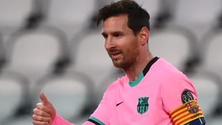 Vieri se rinde ante ‘Leo’ Messi “Es un mago, es el Harry Potter del fútbol”