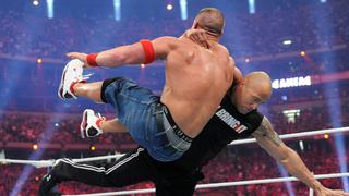 ¡A quedarse en casa! WWE dará acceso gratuito a su Network, incluyendo a ediciones pasadas de WrestleMania