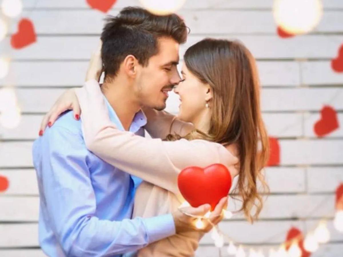 San Valentín 2023: qué países festejan el Día de los Enamorados el 14 de  febrero, Cuál es el origen de la celebración, Página