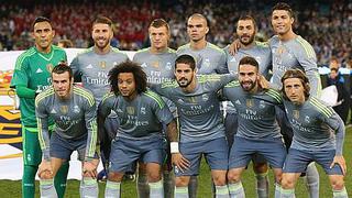 Real Madrid: Manchester United va a la carga con 'megaoferta' por crack merengue